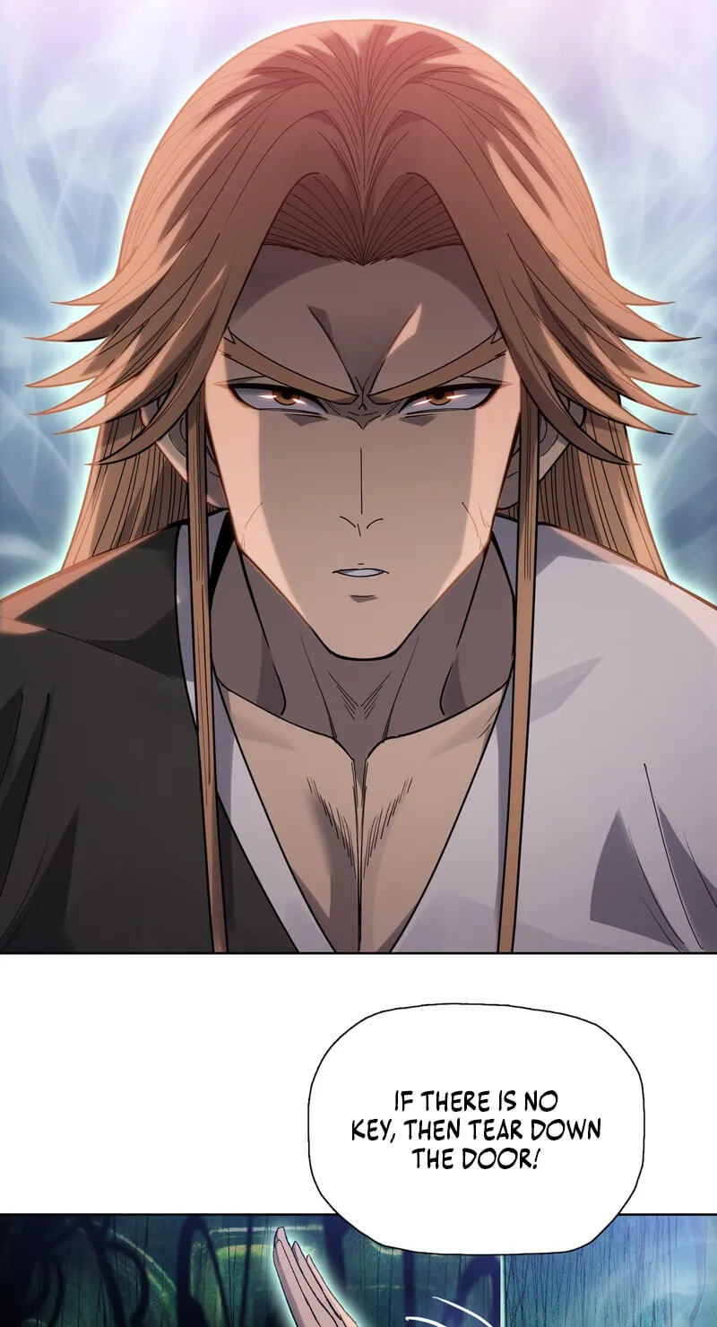 A Pig-Slaughtering Knife Cutting Through All Realms — Makes Sense, Right? Chapter 47 page 23 - 