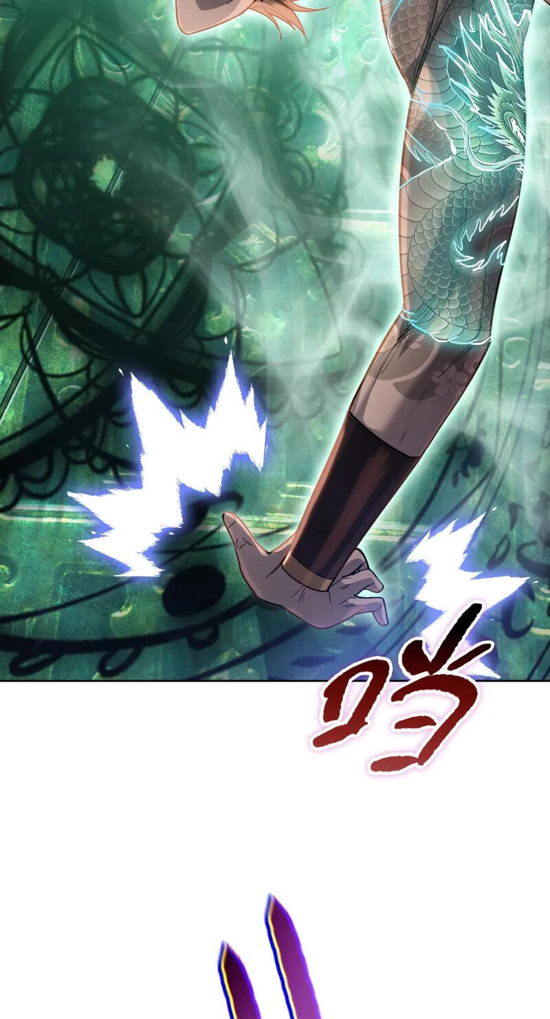 A Pig-Slaughtering Knife Cutting Through All Realms — Makes Sense, Right? Chapter 47 page 25 - 