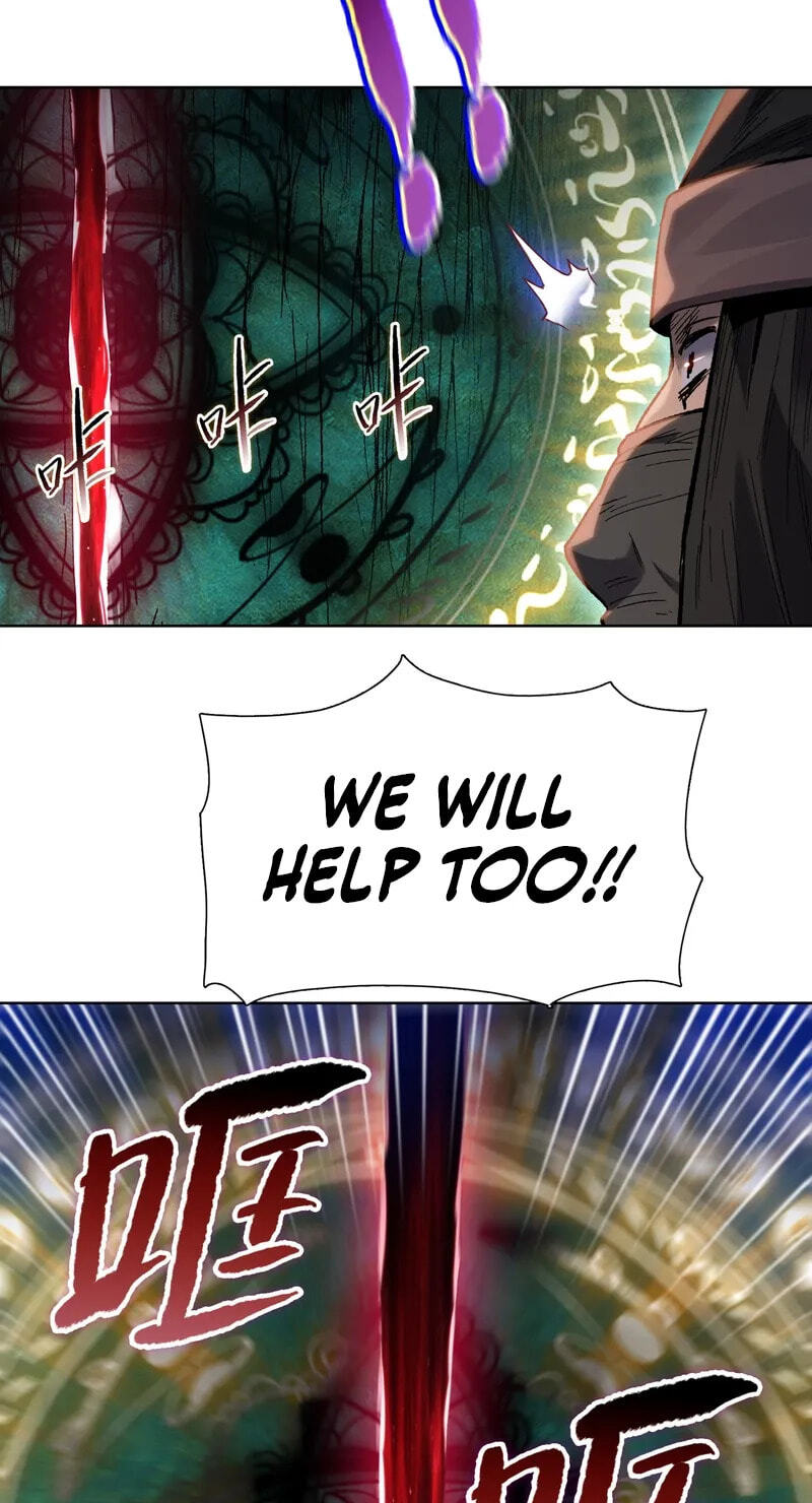 A Pig-Slaughtering Knife Cutting Through All Realms — Makes Sense, Right? Chapter 47 page 26 - 