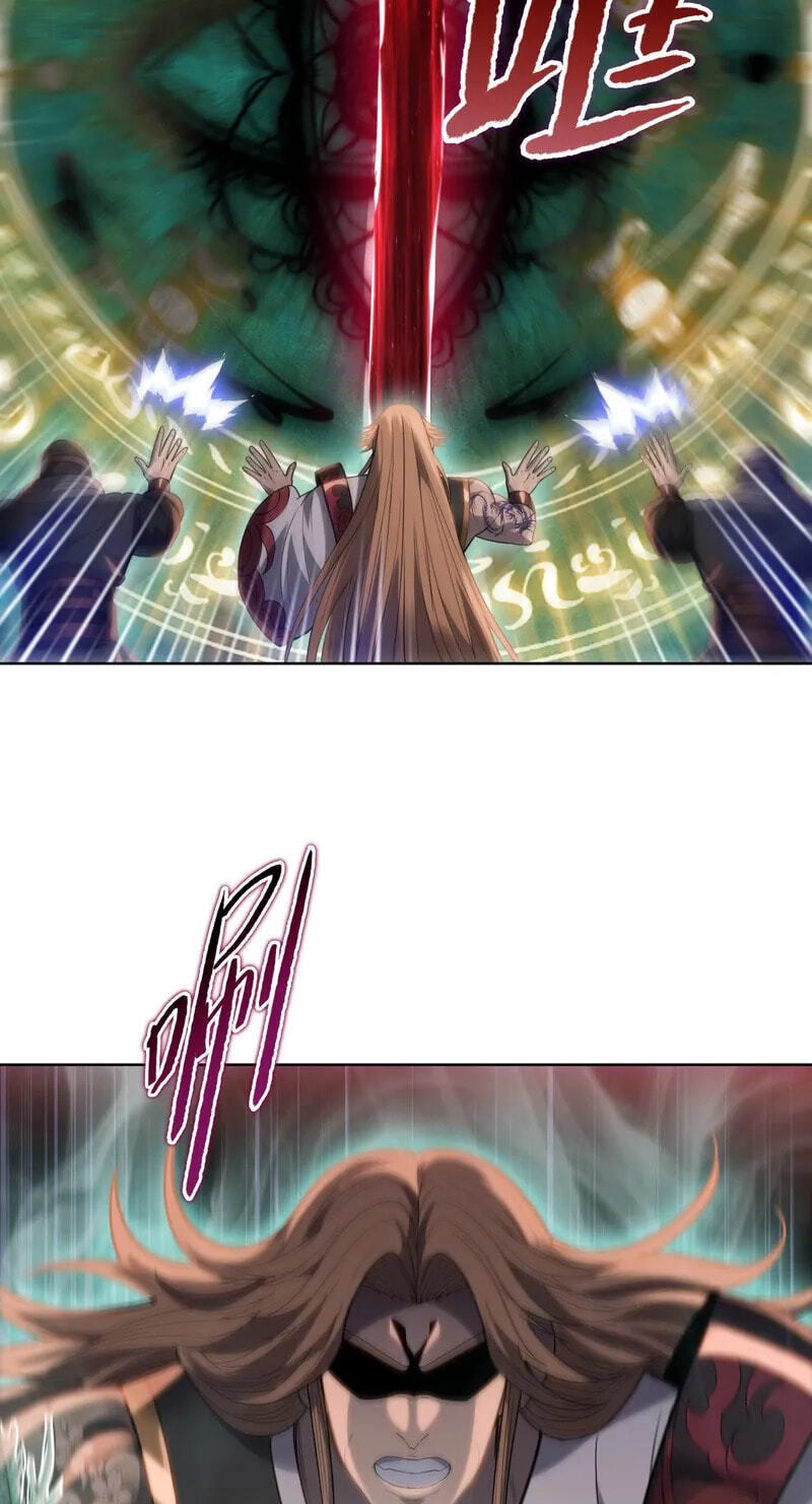 A Pig-Slaughtering Knife Cutting Through All Realms — Makes Sense, Right? Chapter 47 page 27 - 