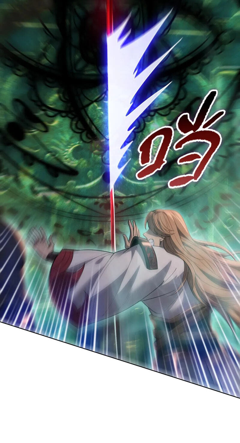 A Pig-Slaughtering Knife Cutting Through All Realms — Makes Sense, Right? Chapter 47 page 29 - 