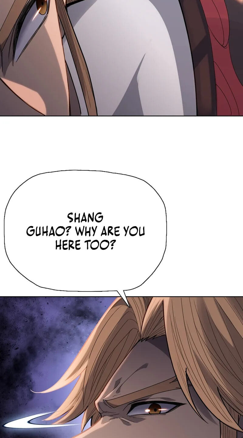 A Pig-Slaughtering Knife Cutting Through All Realms — Makes Sense, Right? Chapter 47 page 33 - 