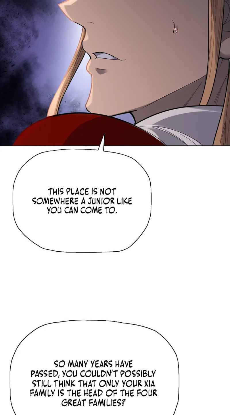 A Pig-Slaughtering Knife Cutting Through All Realms — Makes Sense, Right? Chapter 47 page 34 - 