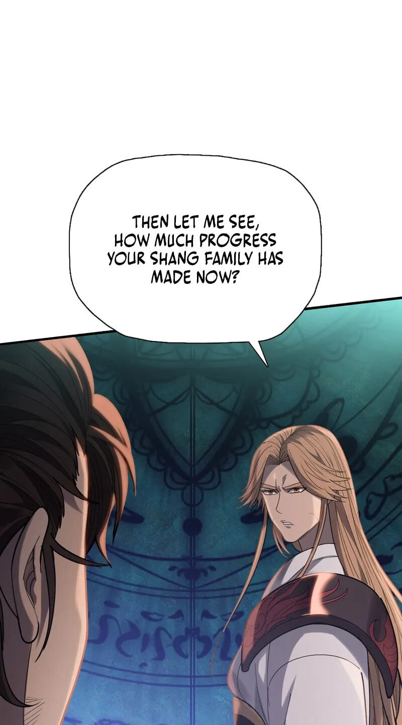 A Pig-Slaughtering Knife Cutting Through All Realms — Makes Sense, Right? Chapter 47 page 36 - 