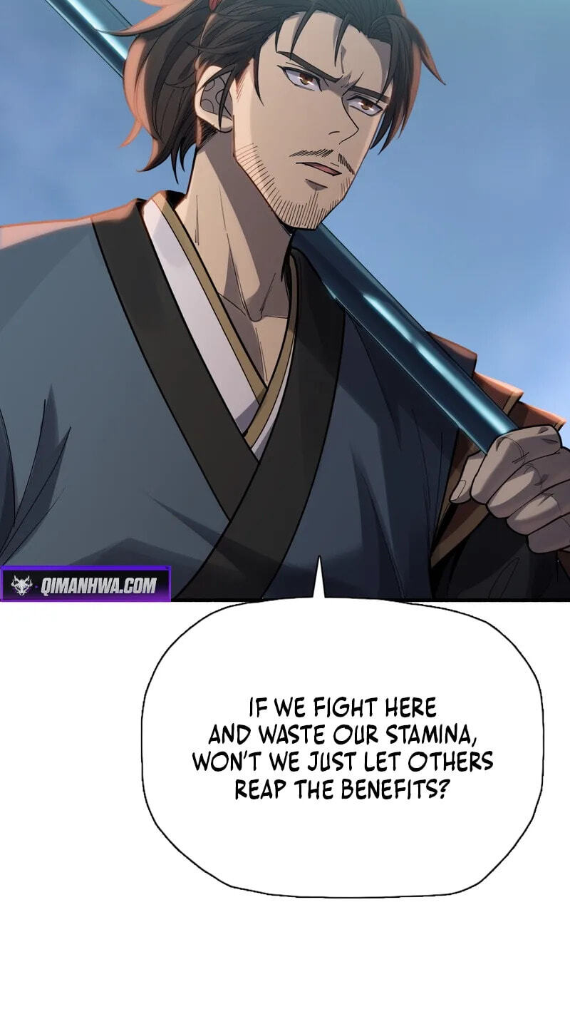 A Pig-Slaughtering Knife Cutting Through All Realms — Makes Sense, Right? Chapter 47 page 38 - 
