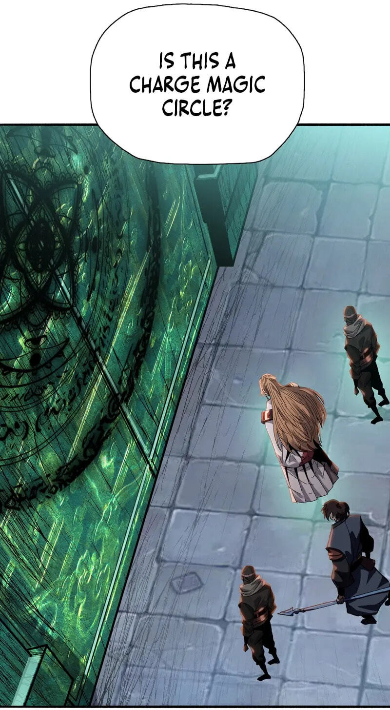 A Pig-Slaughtering Knife Cutting Through All Realms — Makes Sense, Right? Chapter 47 page 40 - 