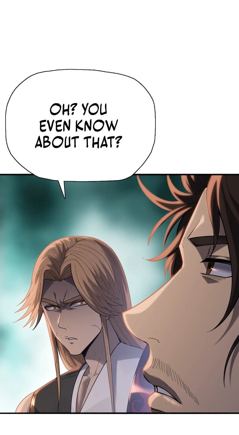 A Pig-Slaughtering Knife Cutting Through All Realms — Makes Sense, Right? Chapter 47 page 41 - 
