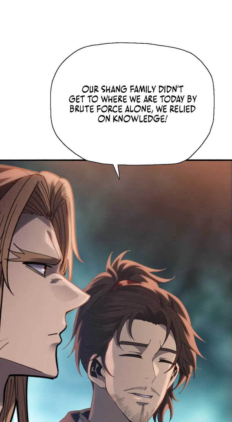 A Pig-Slaughtering Knife Cutting Through All Realms — Makes Sense, Right? Chapter 47 page 42 - 