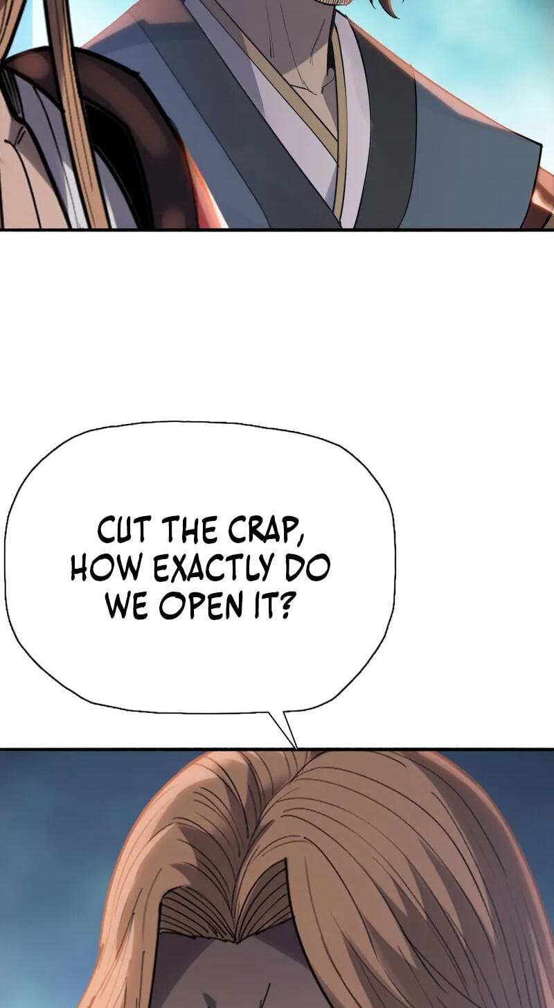 A Pig-Slaughtering Knife Cutting Through All Realms — Makes Sense, Right? Chapter 47 page 43 - 