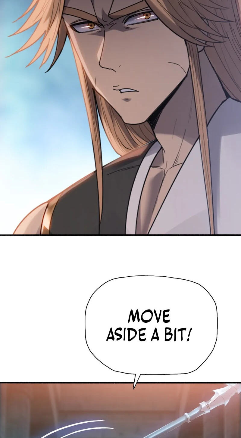 A Pig-Slaughtering Knife Cutting Through All Realms — Makes Sense, Right? Chapter 47 page 44 - 
