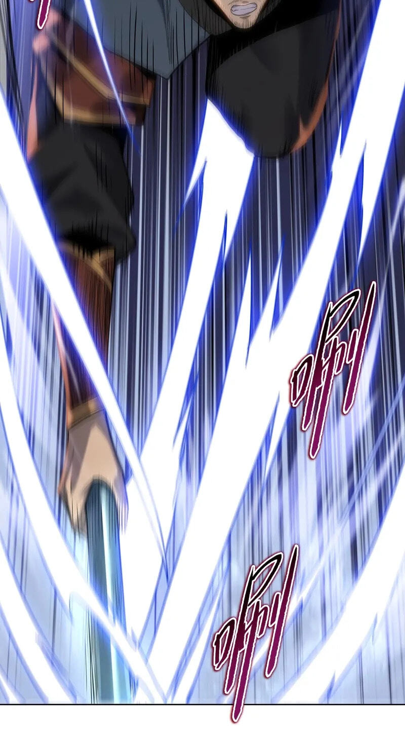 A Pig-Slaughtering Knife Cutting Through All Realms — Makes Sense, Right? Chapter 47 page 48 - 