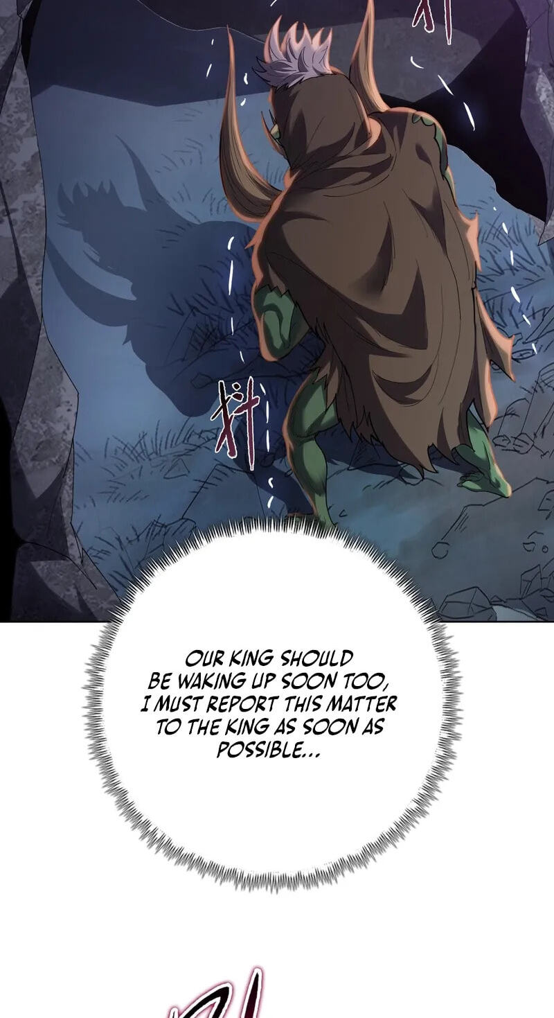 A Pig-Slaughtering Knife Cutting Through All Realms — Makes Sense, Right? Chapter 47 page 6 - 