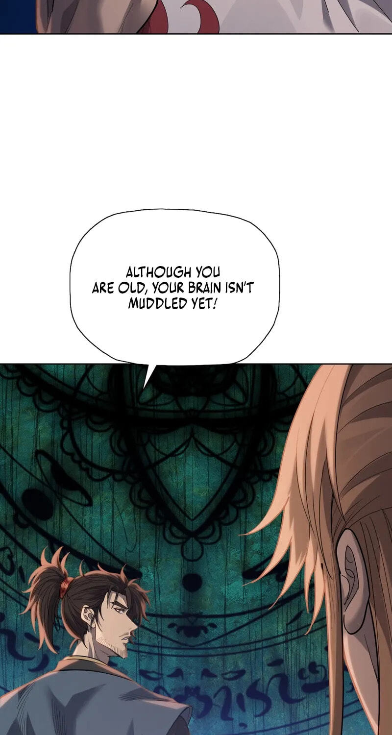 A Pig-Slaughtering Knife Cutting Through All Realms — Makes Sense, Right? Chapter 47 page 53 - 