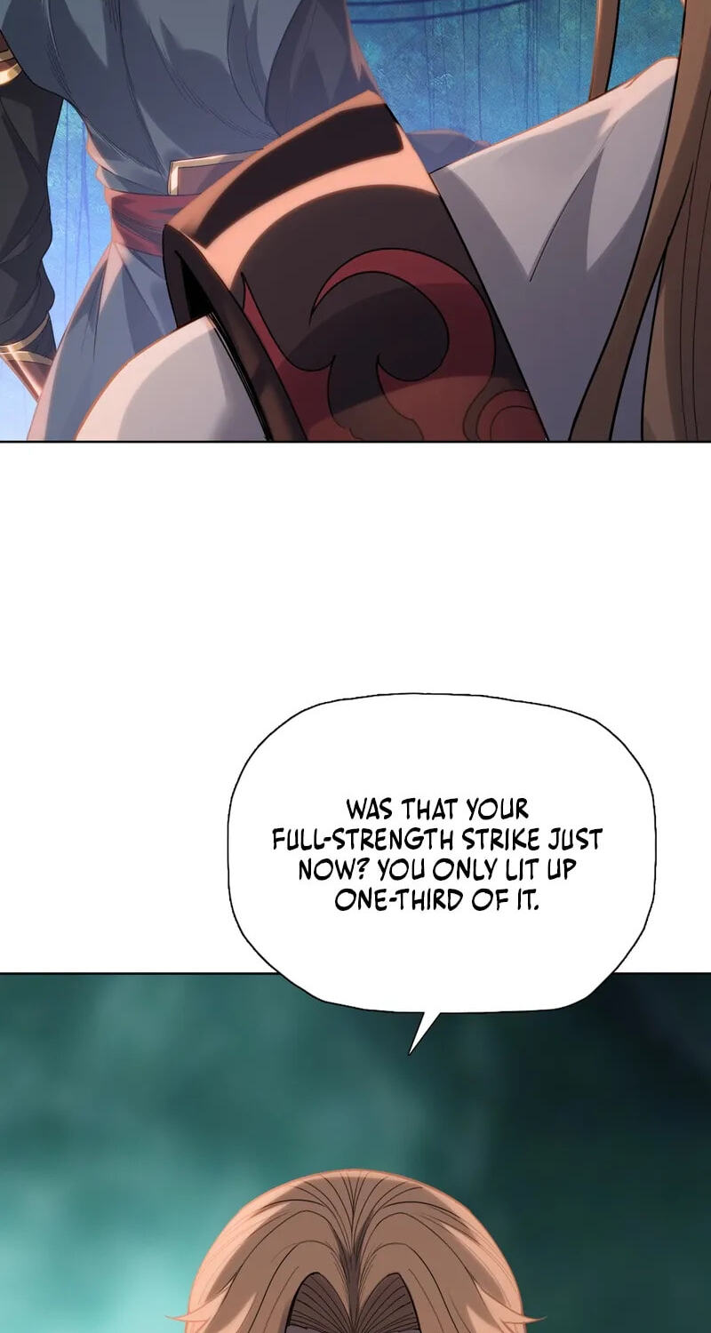 A Pig-Slaughtering Knife Cutting Through All Realms — Makes Sense, Right? Chapter 47 page 54 - 