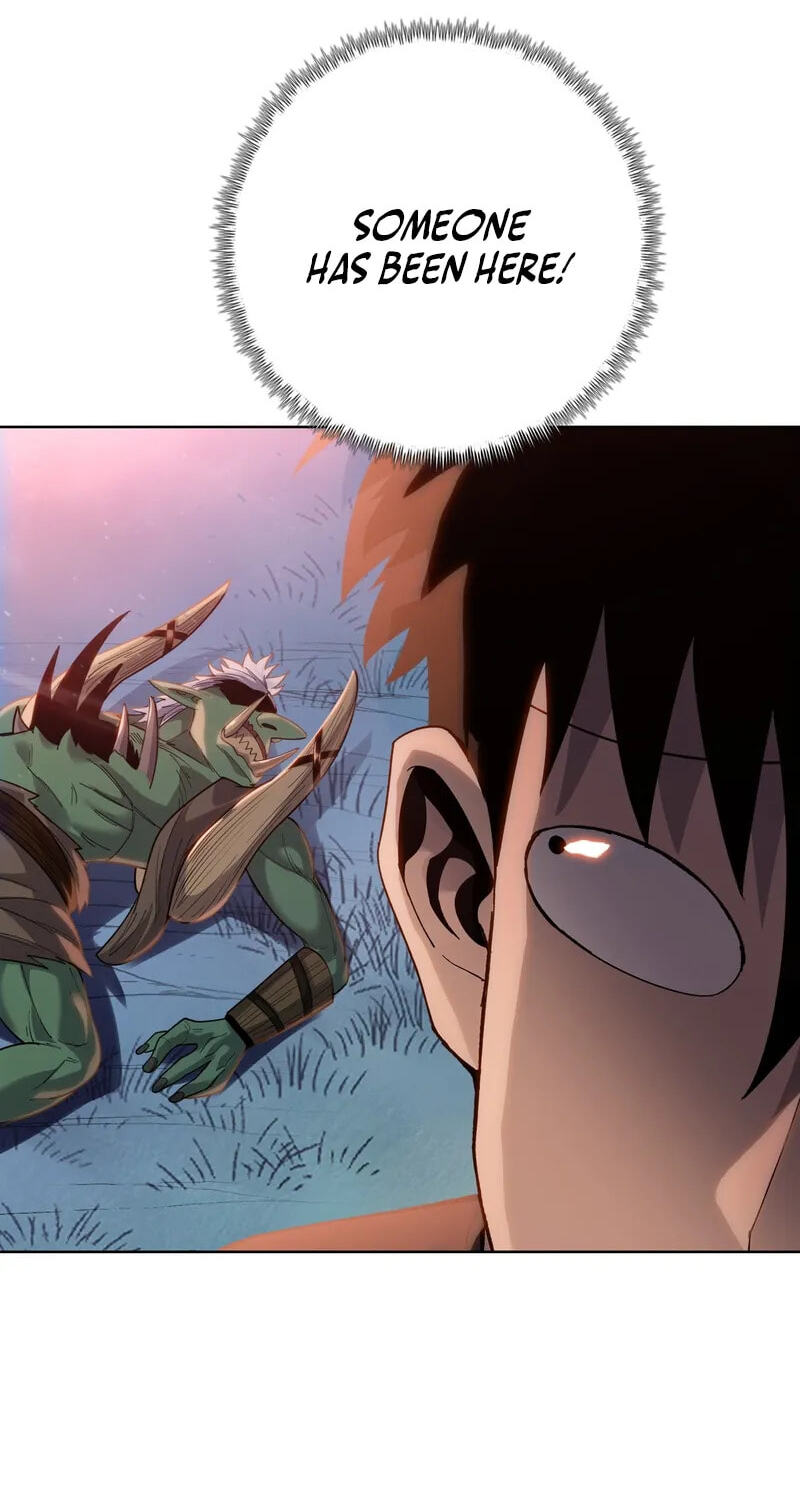 A Pig-Slaughtering Knife Cutting Through All Realms — Makes Sense, Right? Chapter 47 page 58 - 