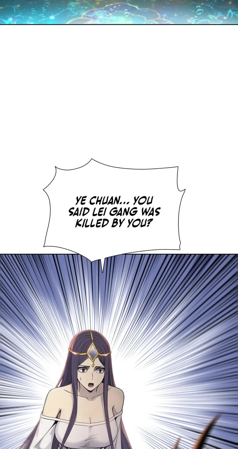 A Pig-Slaughtering Knife Cutting Through All Realms — Makes Sense, Right? Chapter 47 page 61 - 