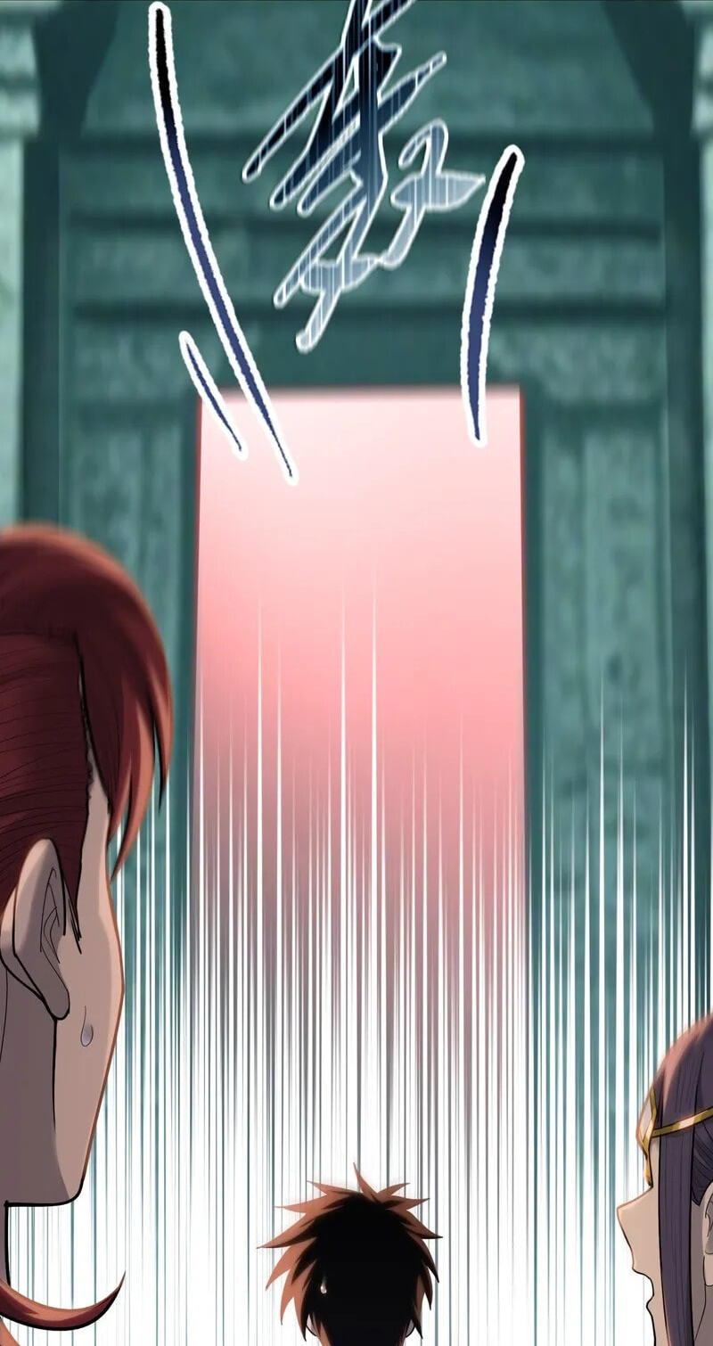 A Pig-Slaughtering Knife Cutting Through All Realms — Makes Sense, Right? Chapter 47 page 64 - 