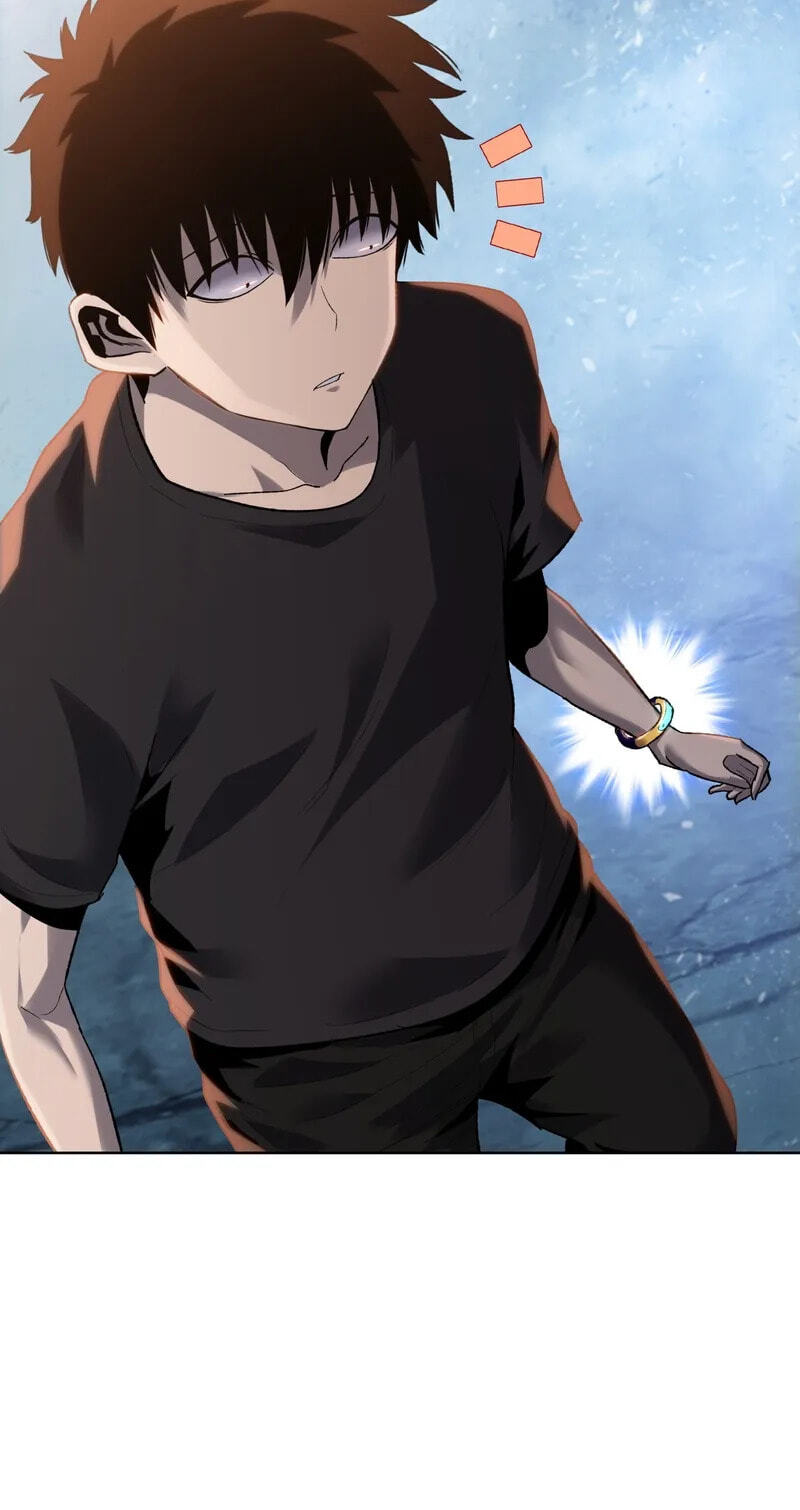 A Pig-Slaughtering Knife Cutting Through All Realms — Makes Sense, Right? Chapter 47 page 67 - 