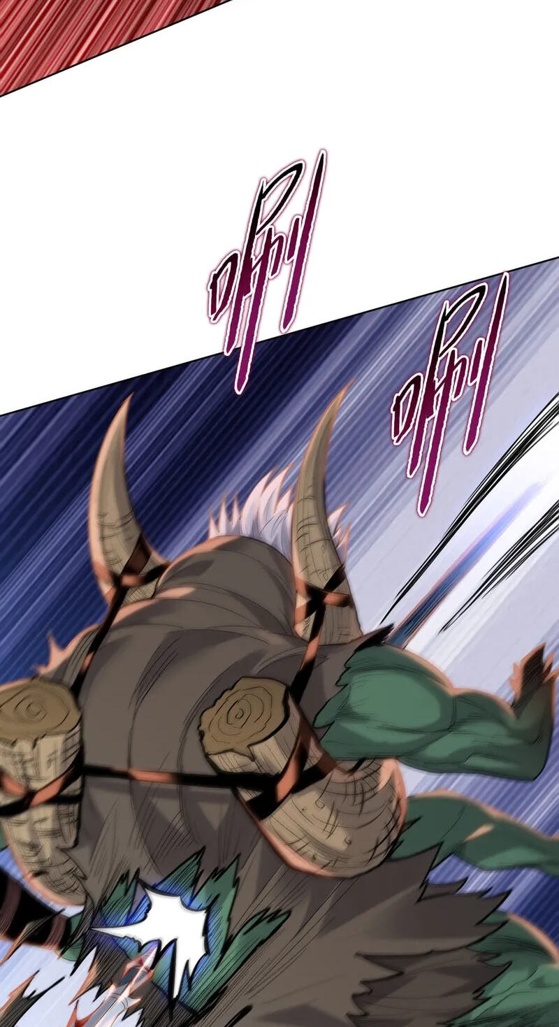 A Pig-Slaughtering Knife Cutting Through All Realms — Makes Sense, Right? Chapter 47 page 8 - 