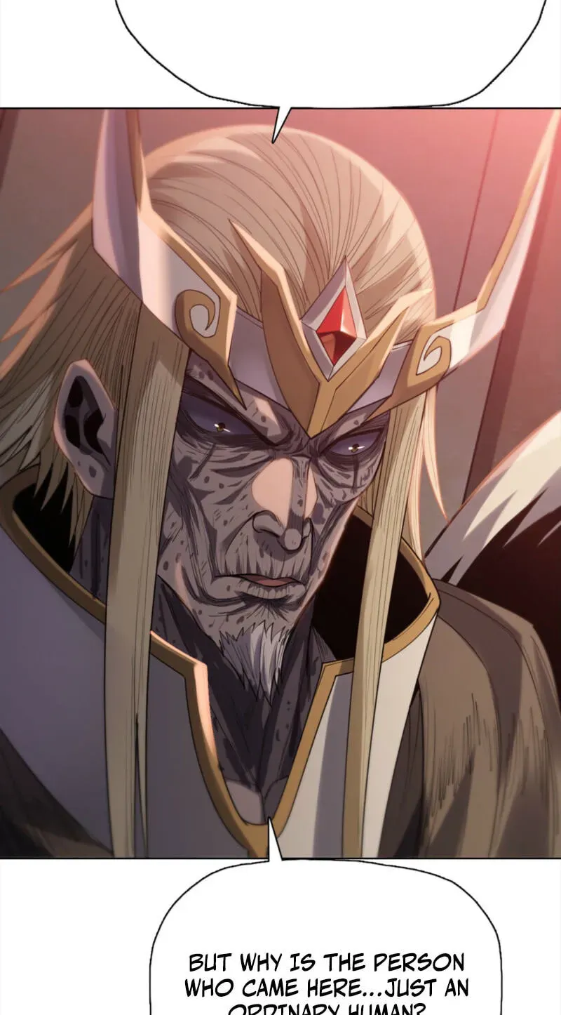 A Pig-Slaughtering Knife Cutting Through All Realms — Makes Sense, Right? Chapter 48 page 101 - 