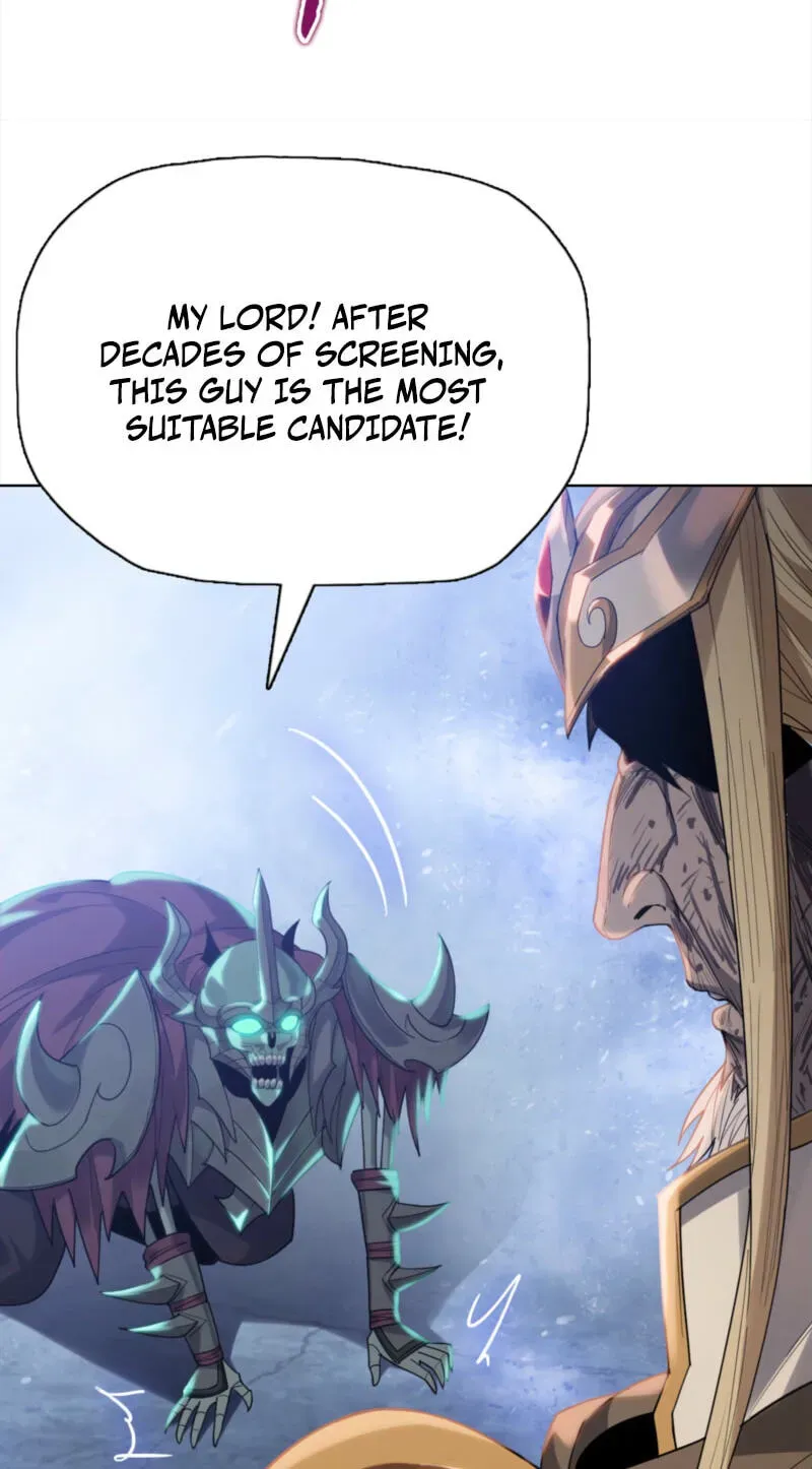 A Pig-Slaughtering Knife Cutting Through All Realms — Makes Sense, Right? Chapter 48 page 103 - 