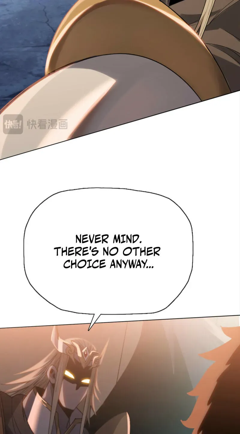A Pig-Slaughtering Knife Cutting Through All Realms — Makes Sense, Right? Chapter 48 page 104 - 