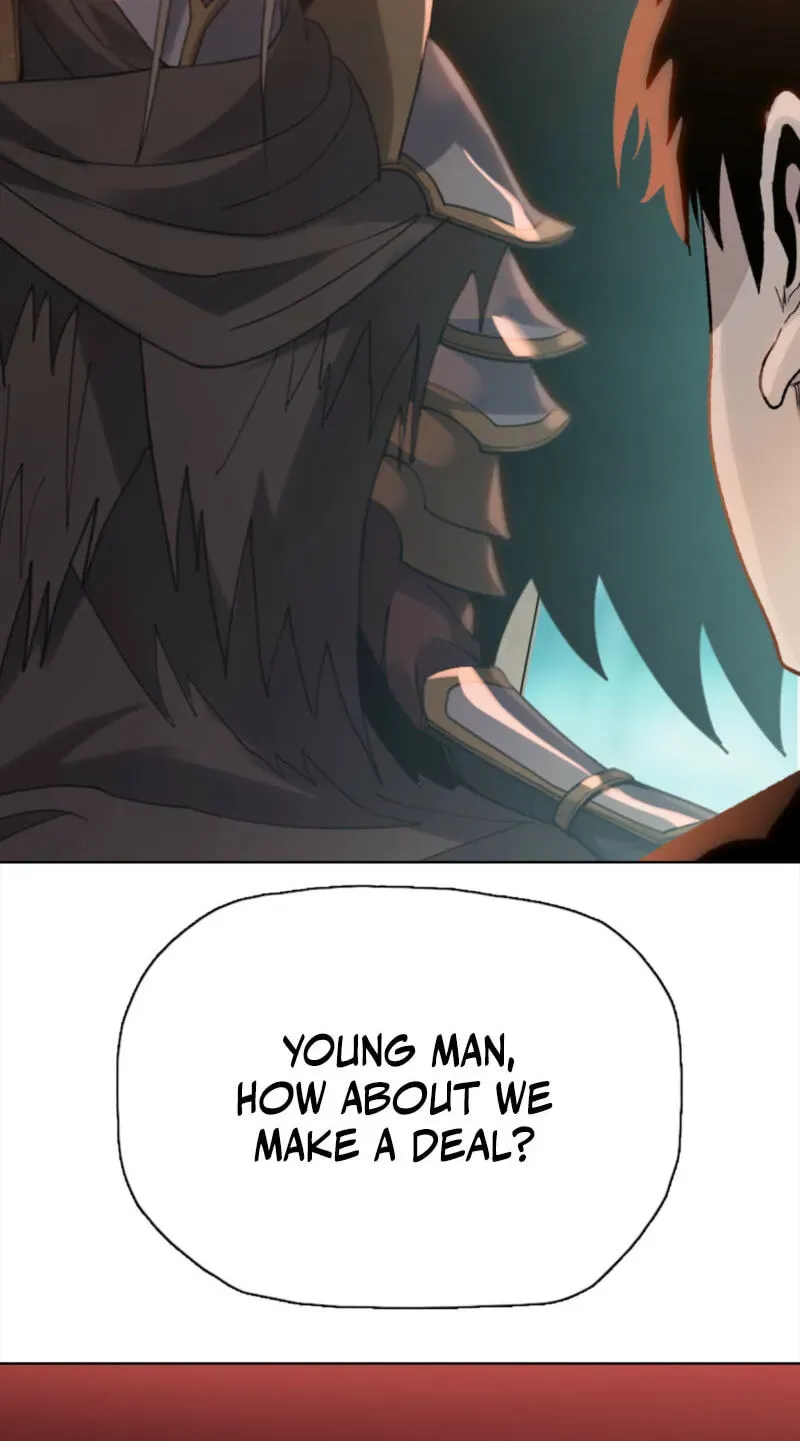 A Pig-Slaughtering Knife Cutting Through All Realms — Makes Sense, Right? Chapter 48 page 105 - 