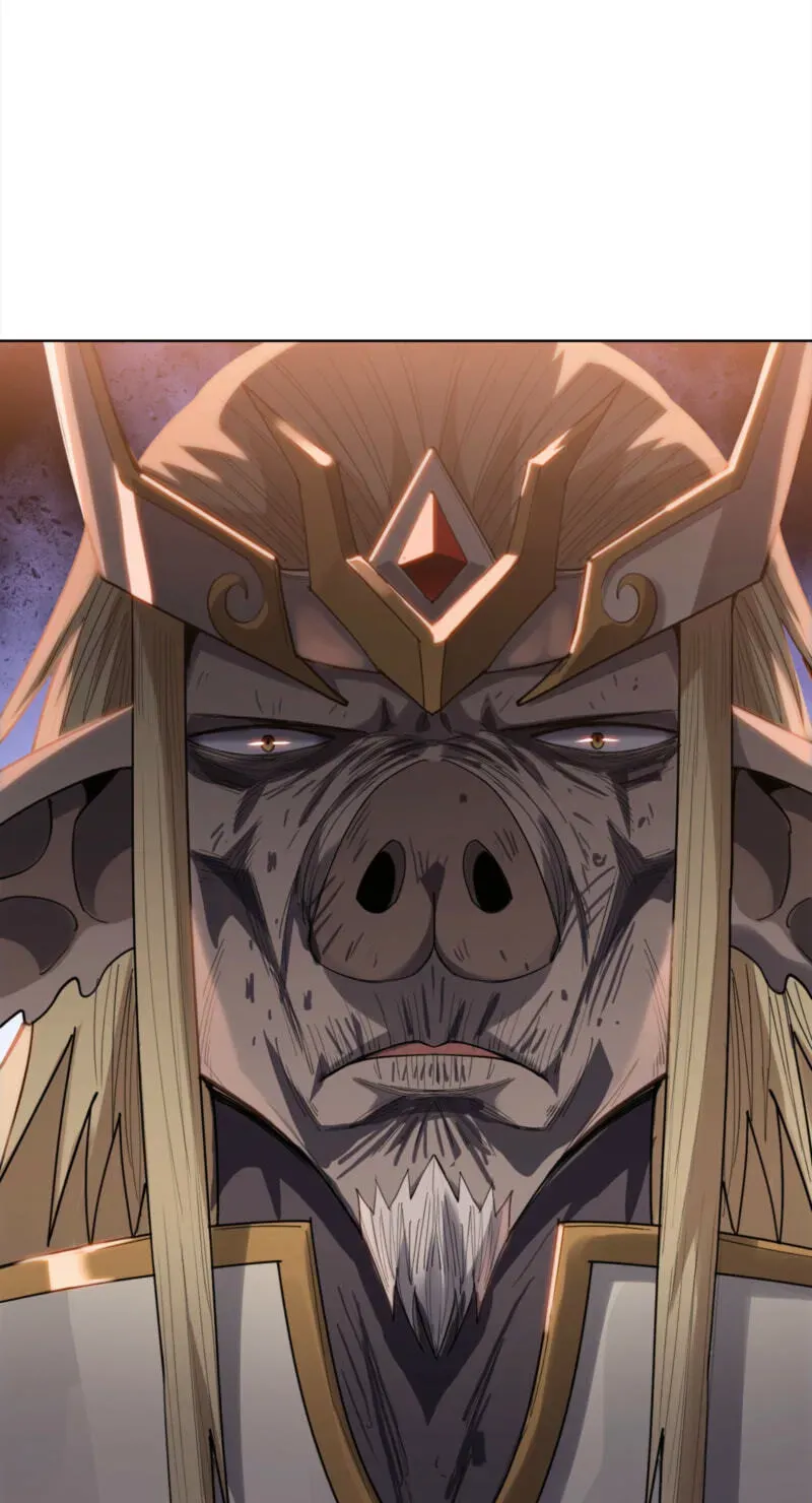 A Pig-Slaughtering Knife Cutting Through All Realms — Makes Sense, Right? Chapter 48 page 107 - 