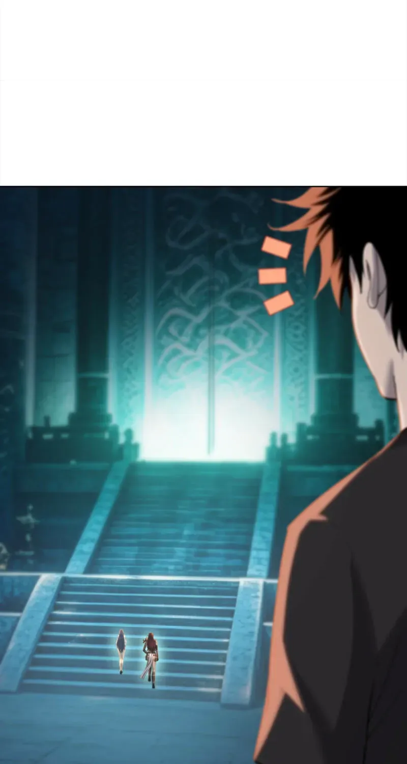 A Pig-Slaughtering Knife Cutting Through All Realms — Makes Sense, Right? Chapter 48 page 15 - 