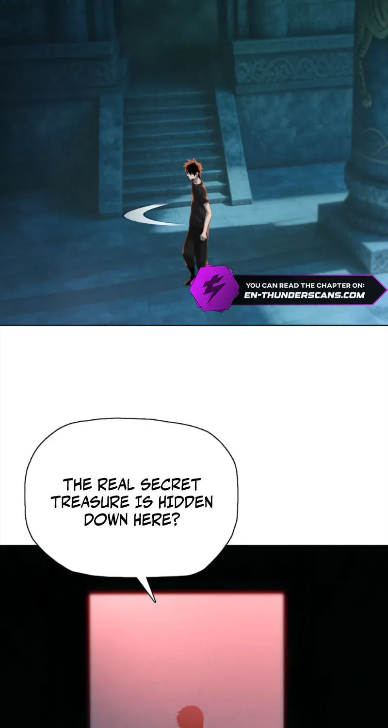 A Pig-Slaughtering Knife Cutting Through All Realms — Makes Sense, Right? Chapter 48 page 19 - 