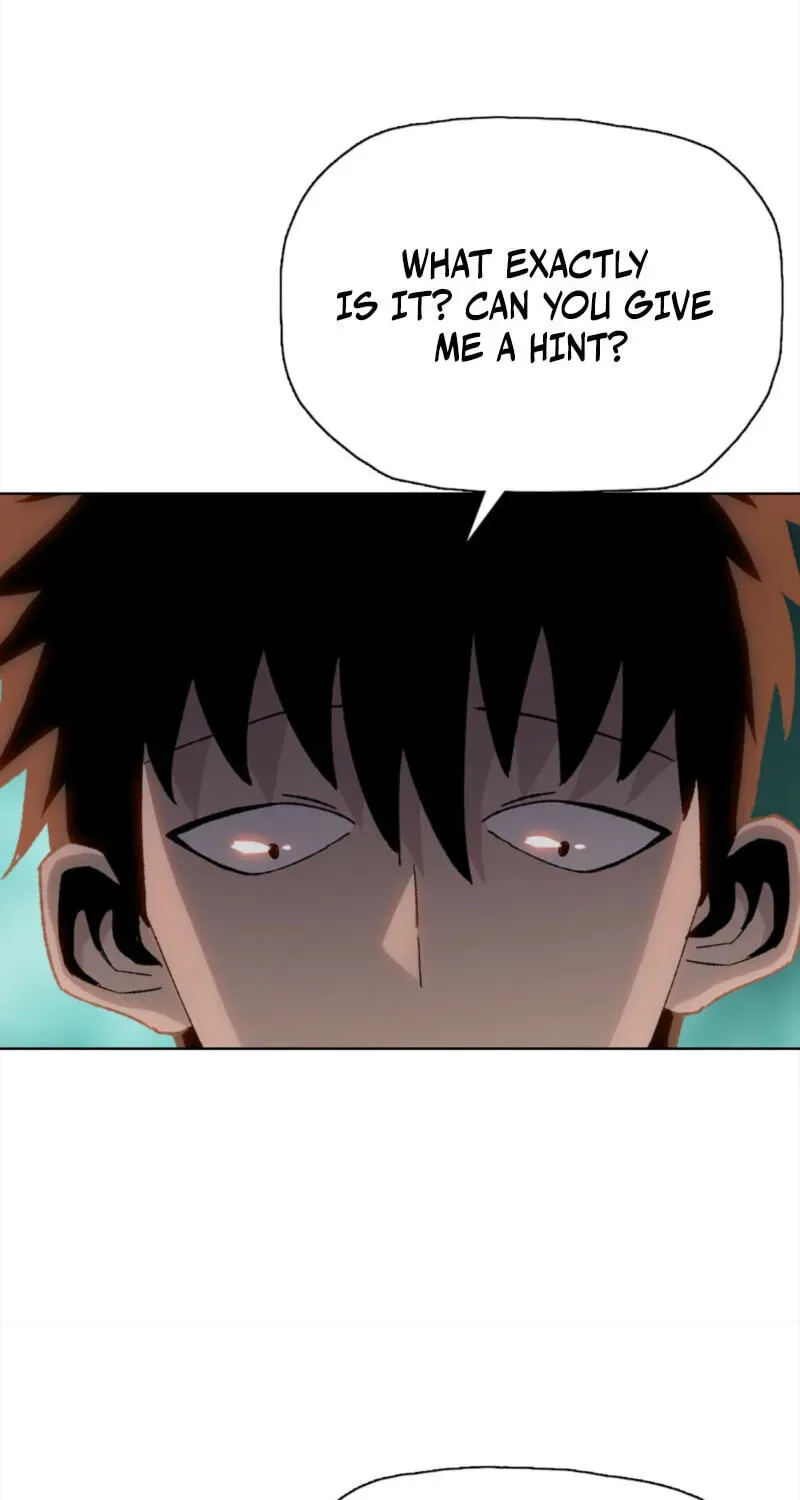 A Pig-Slaughtering Knife Cutting Through All Realms — Makes Sense, Right? Chapter 48 page 23 - 