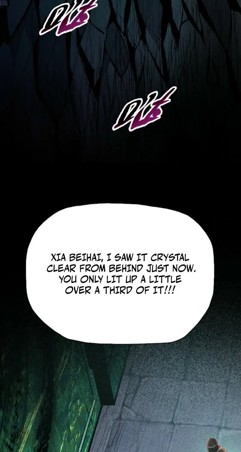 A Pig-Slaughtering Knife Cutting Through All Realms — Makes Sense, Right? Chapter 48 page 29 - 