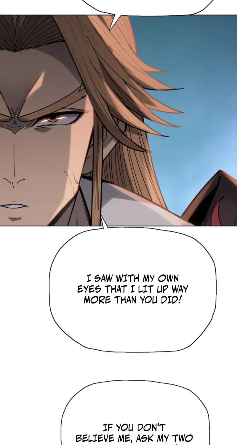 A Pig-Slaughtering Knife Cutting Through All Realms — Makes Sense, Right? Chapter 48 page 33 - 