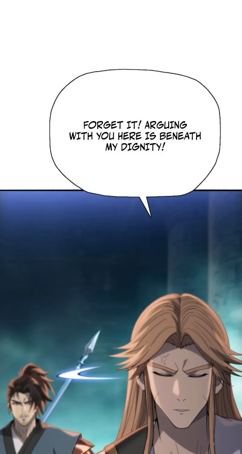 A Pig-Slaughtering Knife Cutting Through All Realms — Makes Sense, Right? Chapter 48 page 37 - 