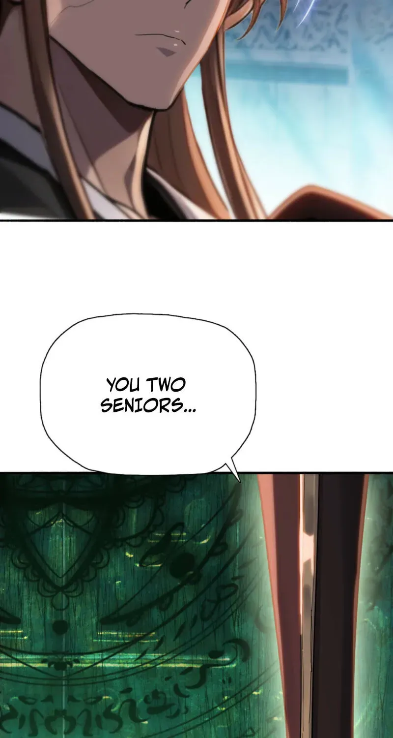 A Pig-Slaughtering Knife Cutting Through All Realms — Makes Sense, Right? Chapter 48 page 43 - 