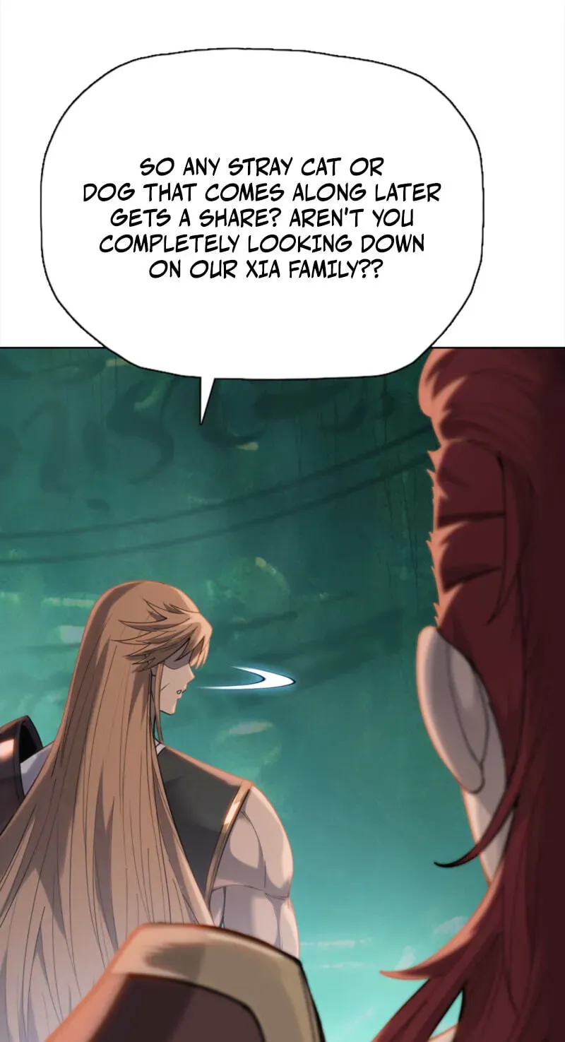 A Pig-Slaughtering Knife Cutting Through All Realms — Makes Sense, Right? Chapter 48 page 53 - 