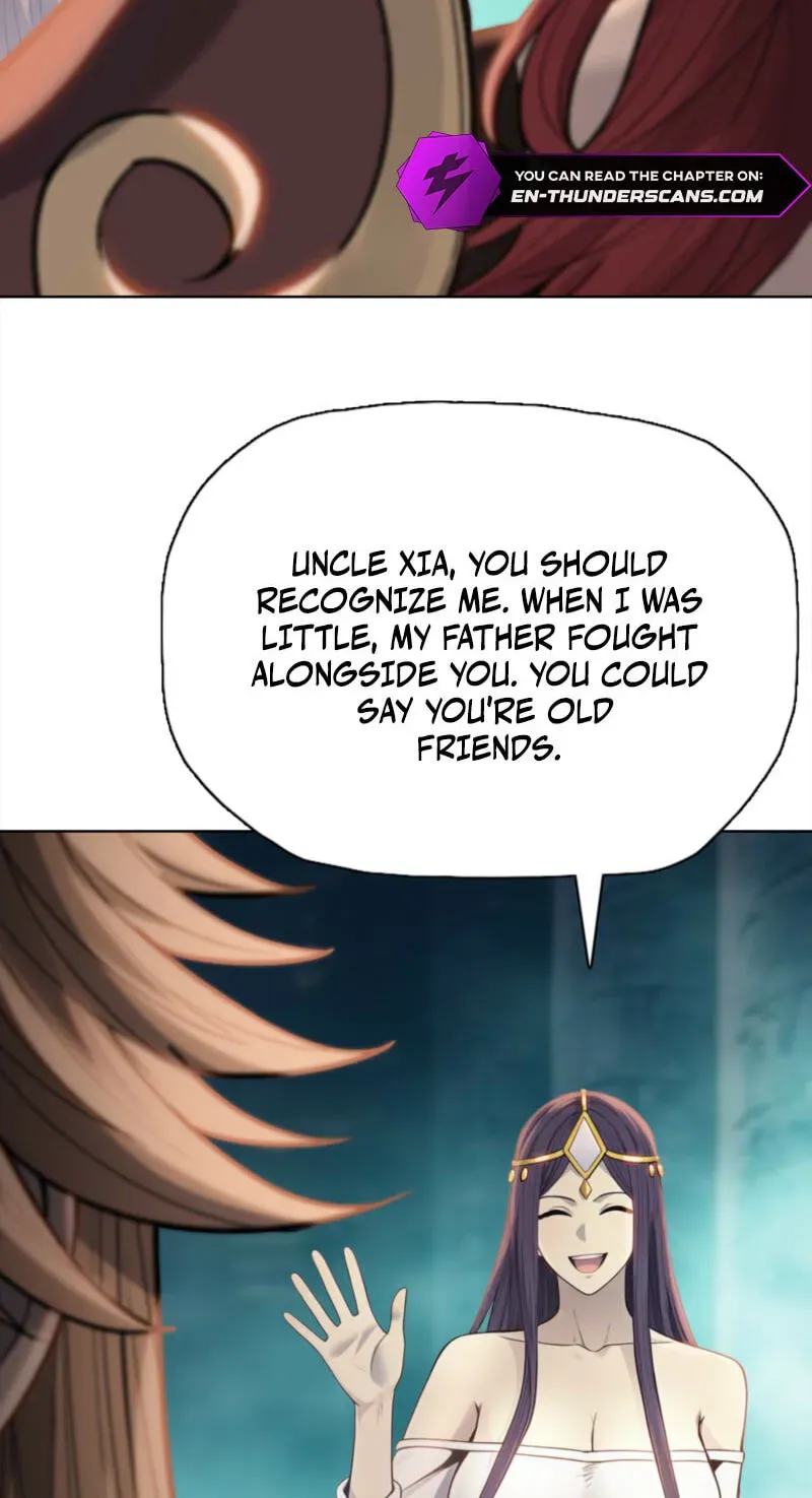 A Pig-Slaughtering Knife Cutting Through All Realms — Makes Sense, Right? Chapter 48 page 54 - 