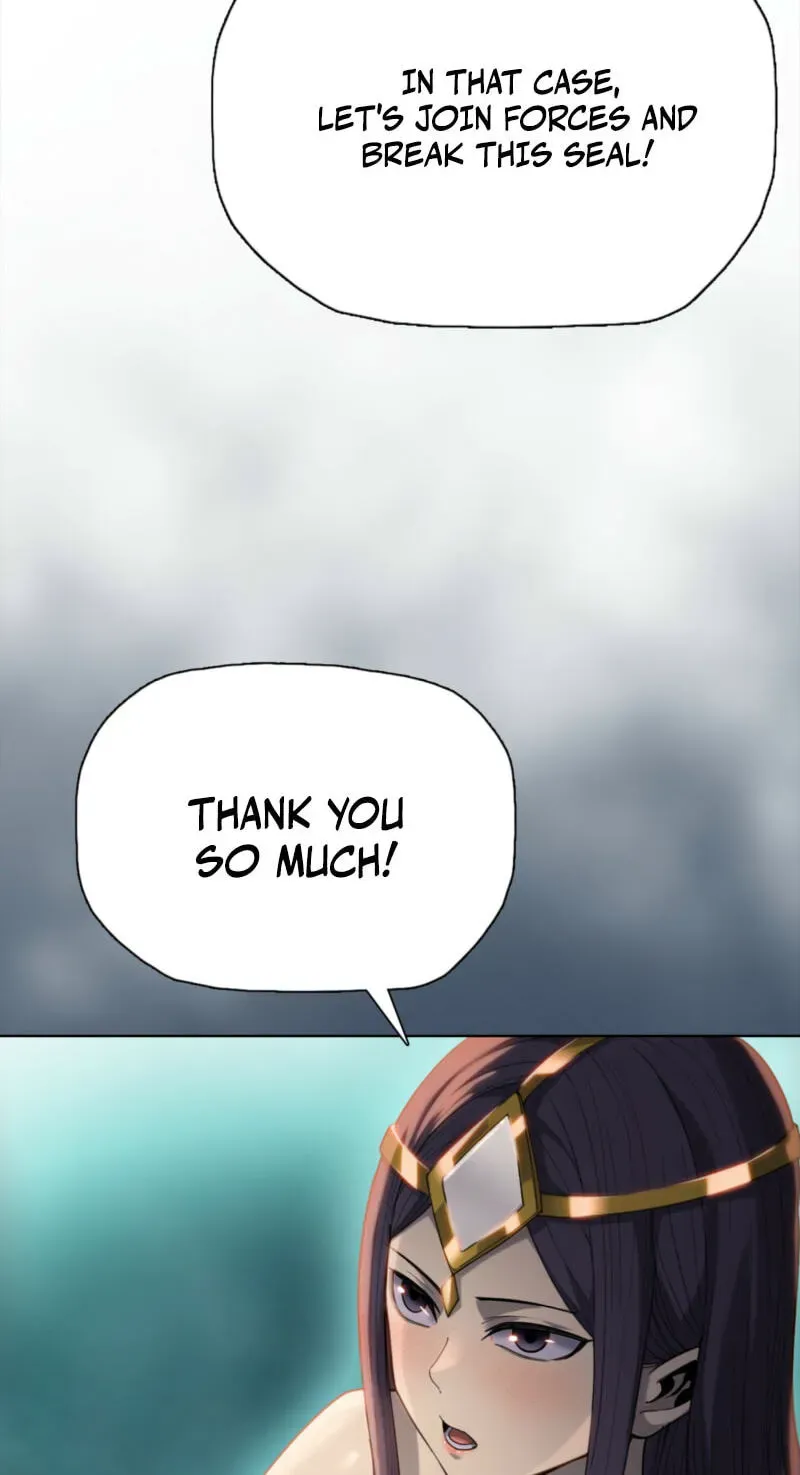 A Pig-Slaughtering Knife Cutting Through All Realms — Makes Sense, Right? Chapter 48 page 59 - 
