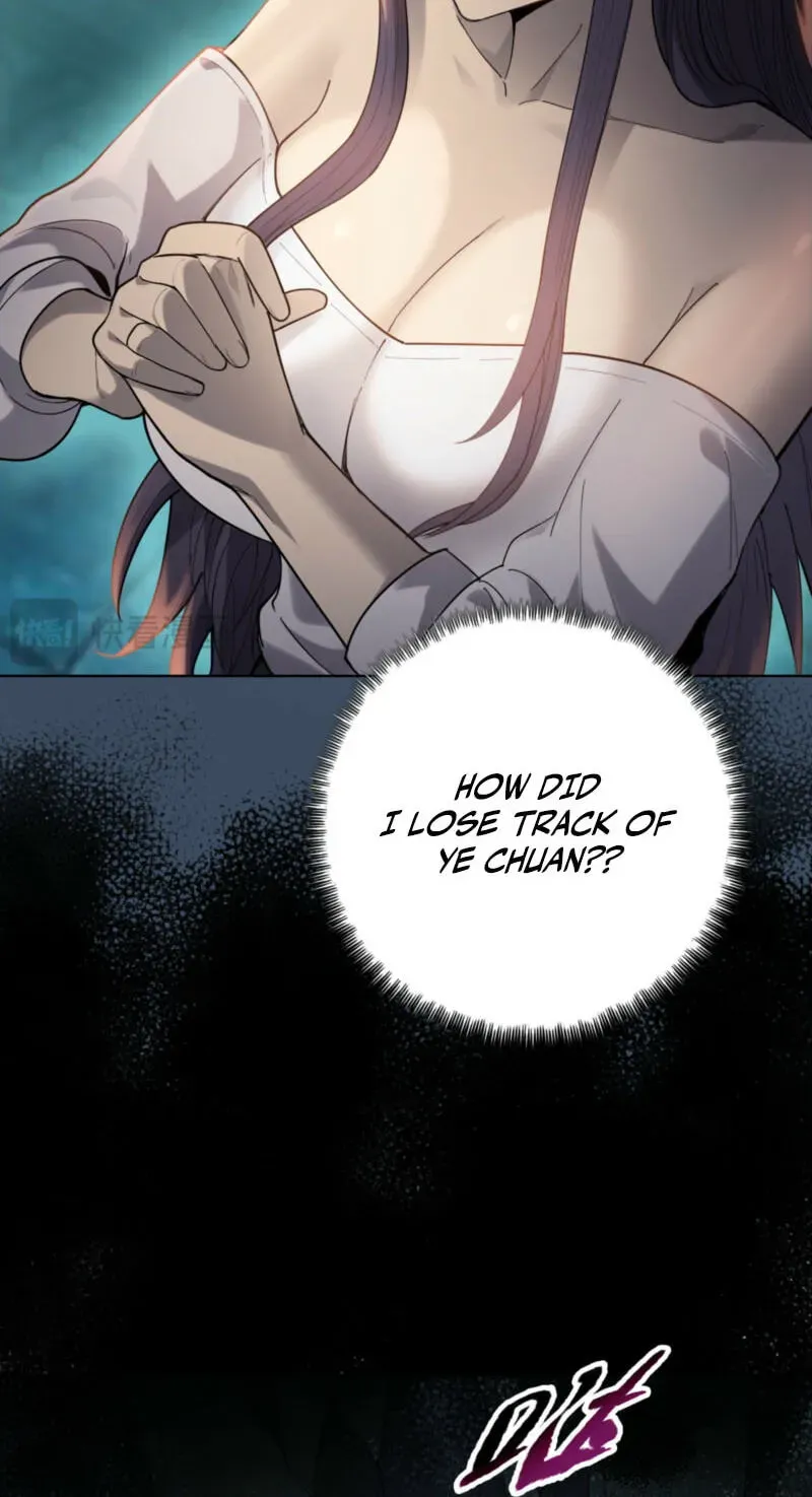 A Pig-Slaughtering Knife Cutting Through All Realms — Makes Sense, Right? Chapter 48 page 60 - 
