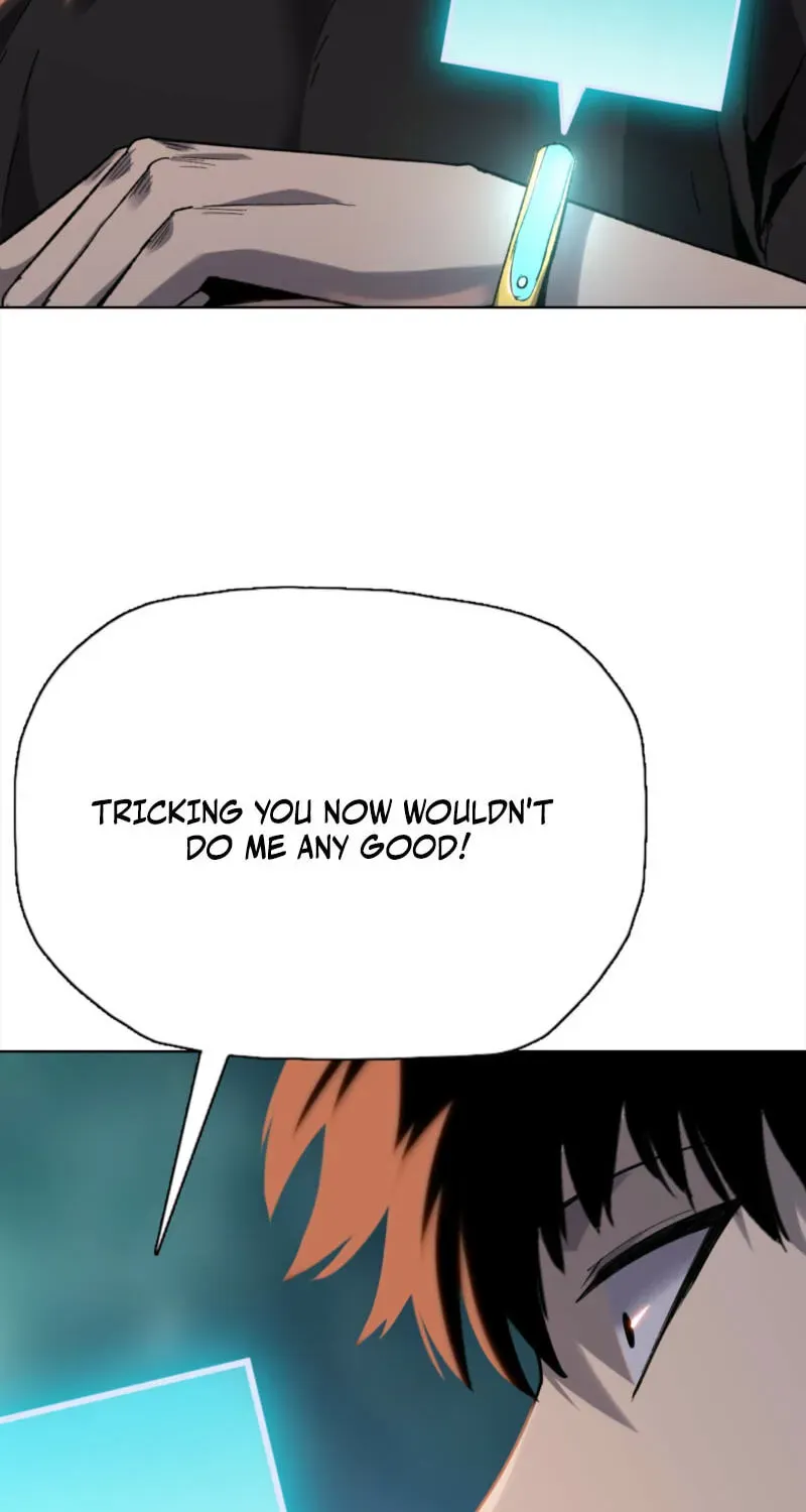 A Pig-Slaughtering Knife Cutting Through All Realms — Makes Sense, Right? Chapter 48 page 7 - 
