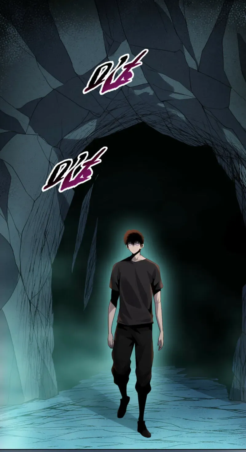 A Pig-Slaughtering Knife Cutting Through All Realms — Makes Sense, Right? Chapter 48 page 61 - 