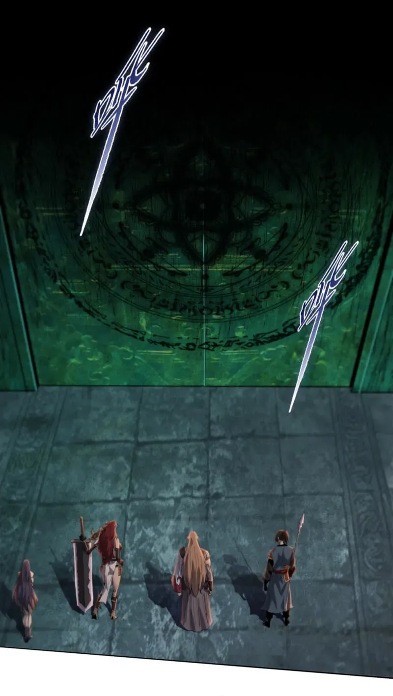 A Pig-Slaughtering Knife Cutting Through All Realms — Makes Sense, Right? Chapter 48 page 67 - 