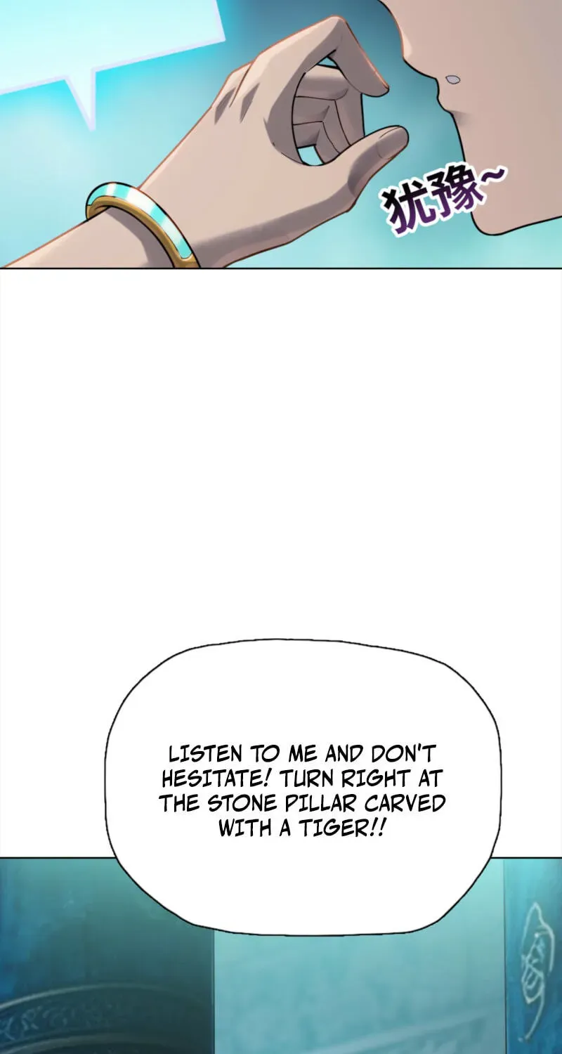 A Pig-Slaughtering Knife Cutting Through All Realms — Makes Sense, Right? Chapter 48 page 9 - 