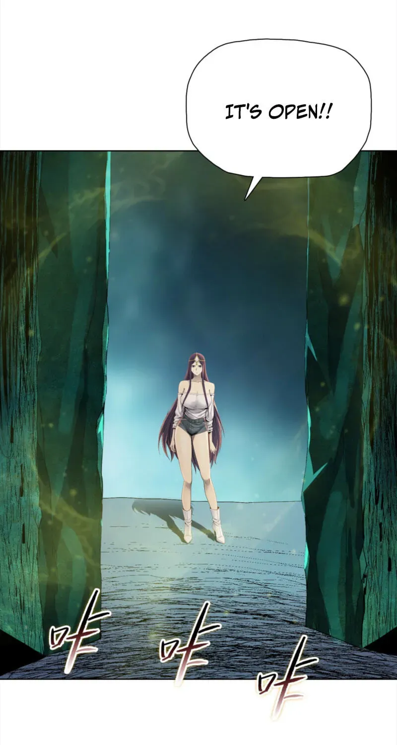 A Pig-Slaughtering Knife Cutting Through All Realms — Makes Sense, Right? Chapter 48 page 84 - 