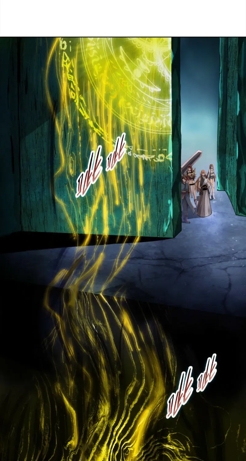 A Pig-Slaughtering Knife Cutting Through All Realms — Makes Sense, Right? Chapter 48 page 86 - 