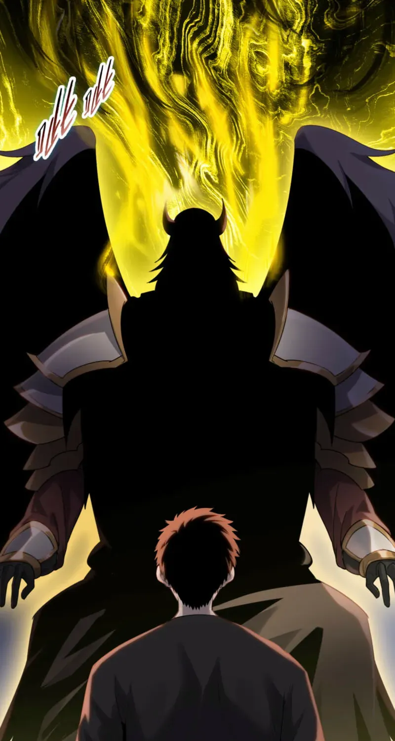 A Pig-Slaughtering Knife Cutting Through All Realms — Makes Sense, Right? Chapter 48 page 88 - 