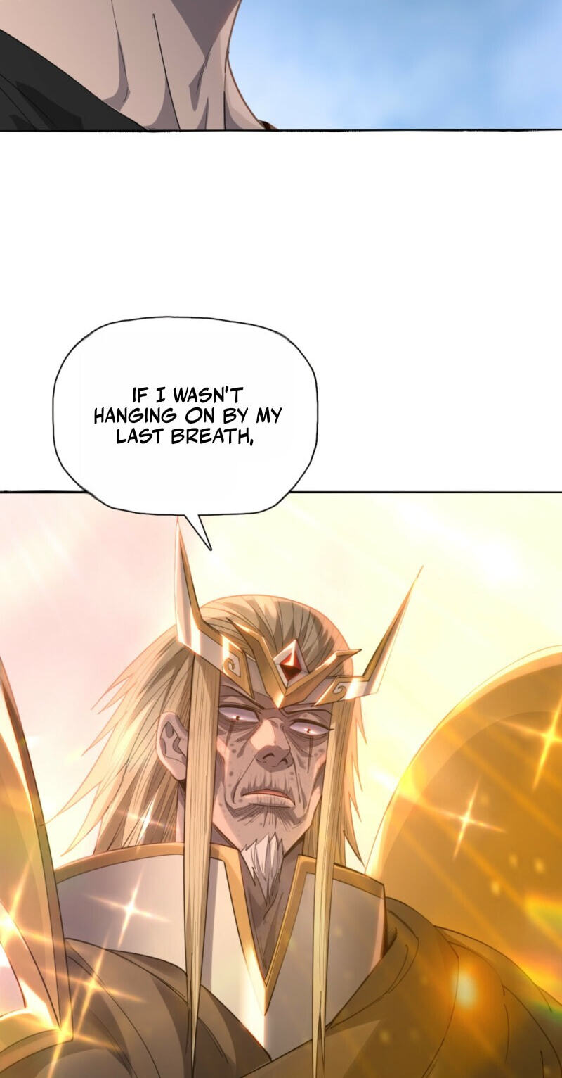 A Pig-Slaughtering Knife Cutting Through All Realms — Makes Sense, Right? Chapter 49 page 12 - 