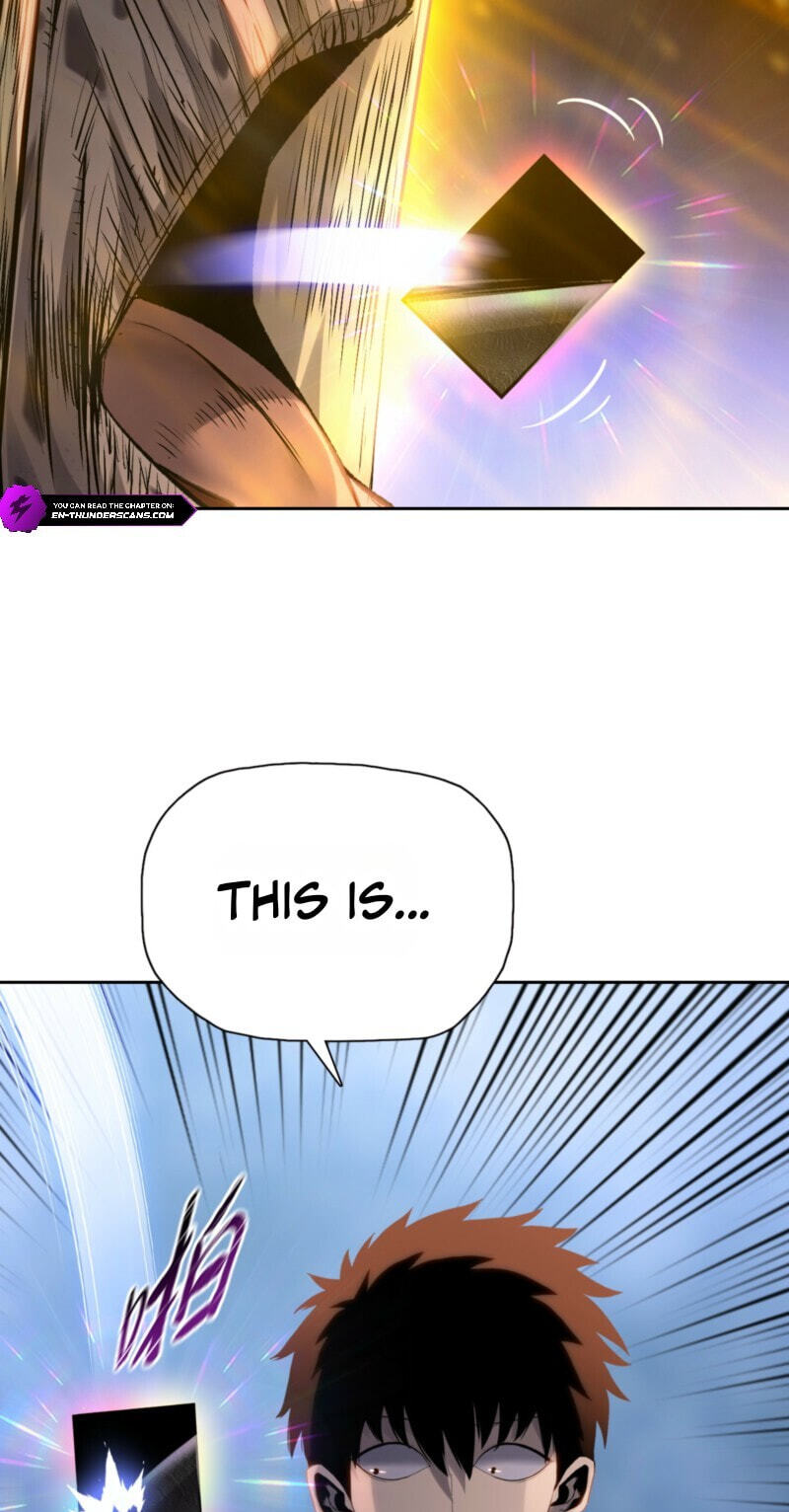 A Pig-Slaughtering Knife Cutting Through All Realms — Makes Sense, Right? Chapter 49 page 15 - 