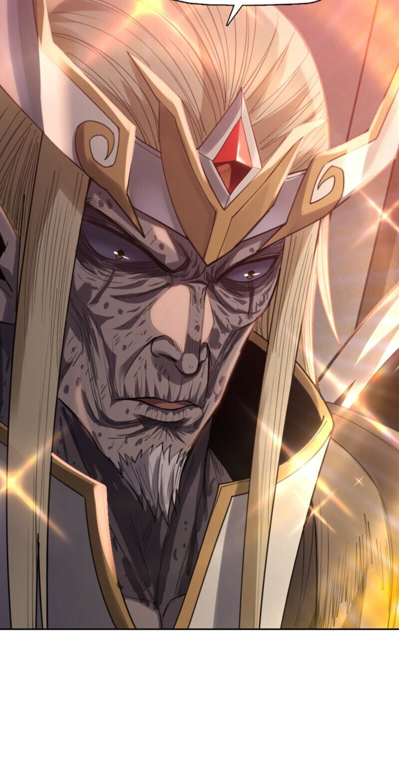 A Pig-Slaughtering Knife Cutting Through All Realms — Makes Sense, Right? Chapter 49 page 17 - 