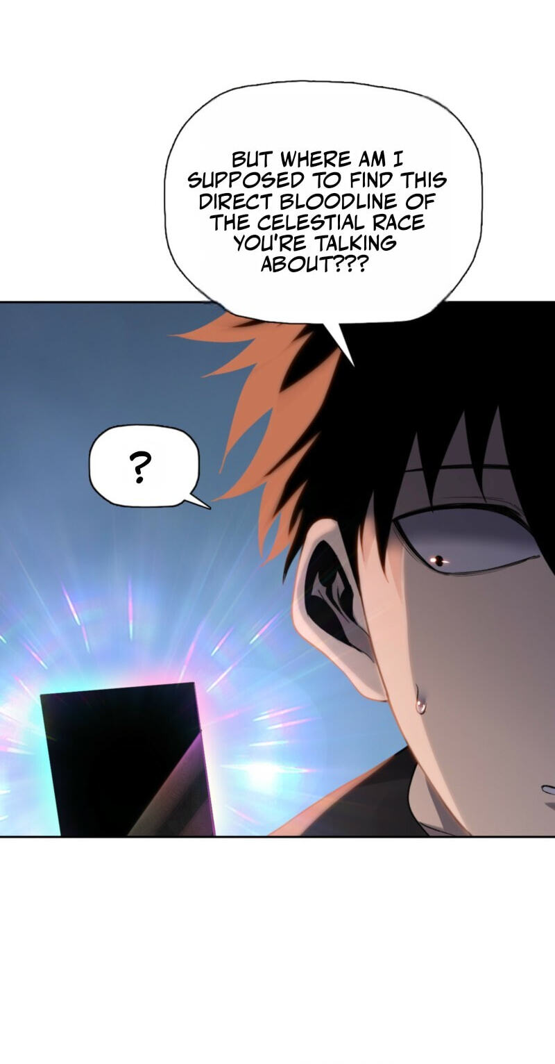 A Pig-Slaughtering Knife Cutting Through All Realms — Makes Sense, Right? Chapter 49 page 18 - 